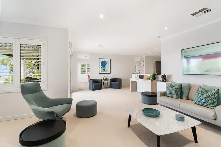Third view of Homely house listing, 25 Highland Ridge, Middle Cove NSW 2068