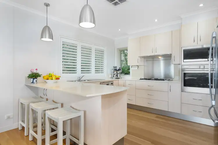 Fourth view of Homely house listing, 25 Highland Ridge, Middle Cove NSW 2068