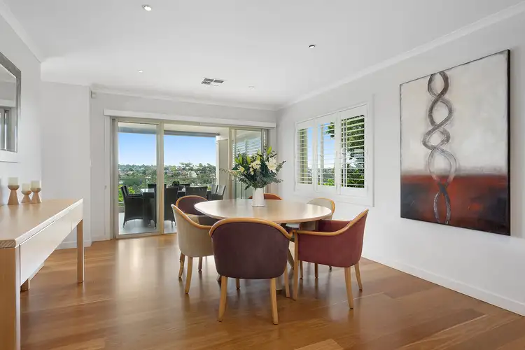 Fifth view of Homely house listing, 25 Highland Ridge, Middle Cove NSW 2068