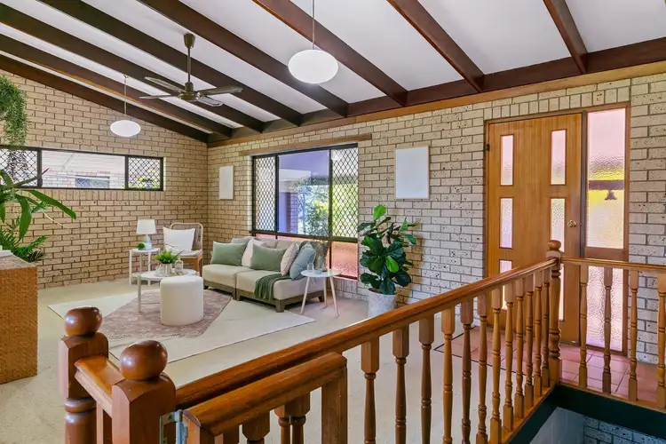 Second view of Homely house listing, 27 Cunningham Crescent, Nambour QLD 4560