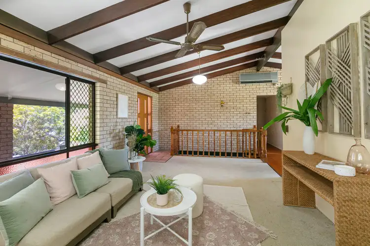 Third view of Homely house listing, 27 Cunningham Crescent, Nambour QLD 4560