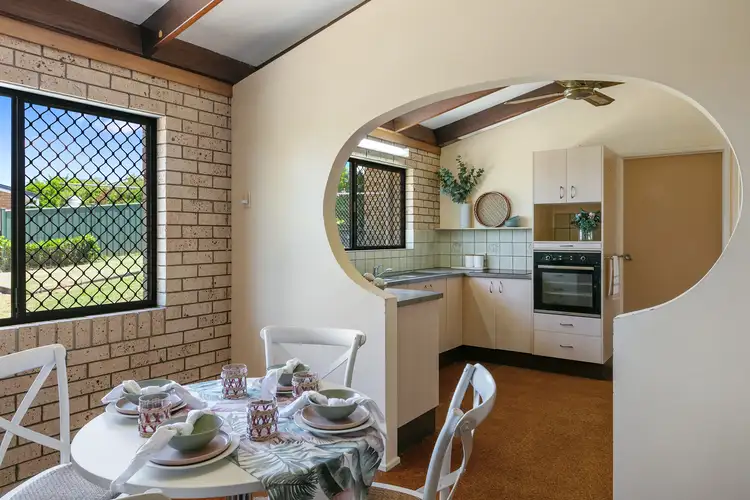 Fourth view of Homely house listing, 27 Cunningham Crescent, Nambour QLD 4560