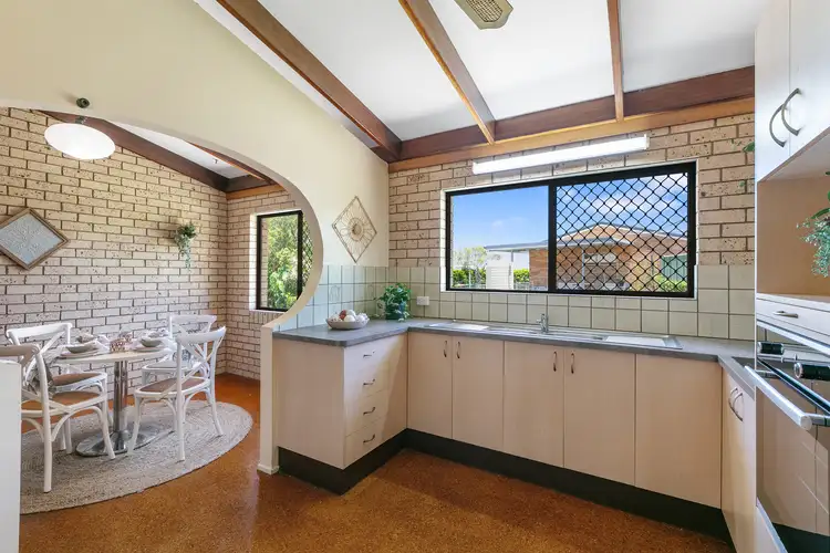 Fifth view of Homely house listing, 27 Cunningham Crescent, Nambour QLD 4560