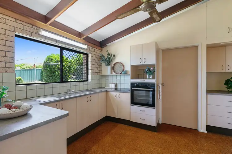 Sixth view of Homely house listing, 27 Cunningham Crescent, Nambour QLD 4560