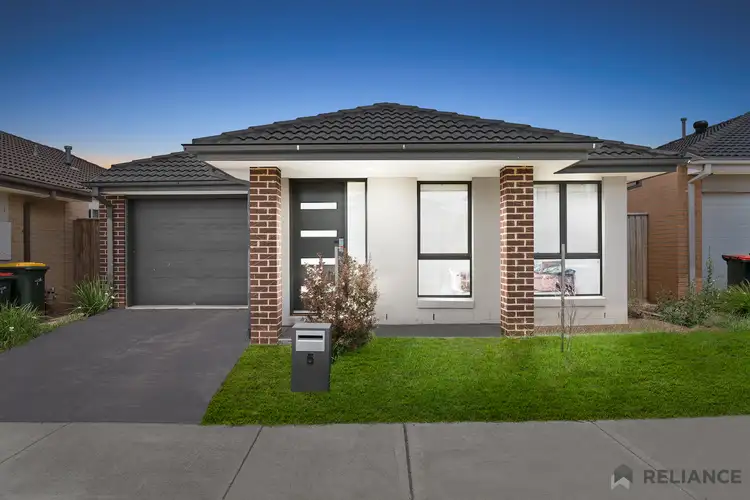 5 Egremont Avenue, Tarneit VIC 3029