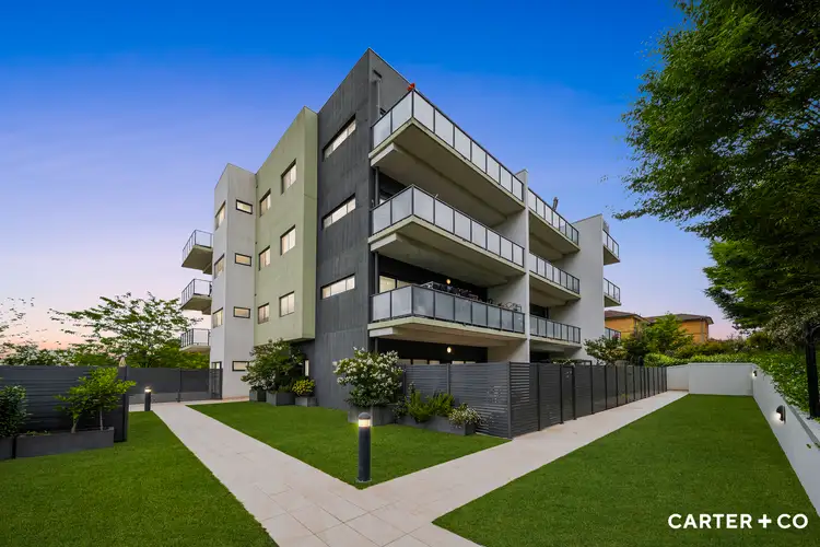 26/9 Stornaway Road, Queanbeyan NSW 2620