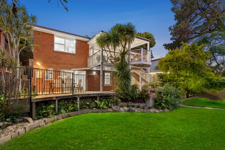 30 Moncrieff Drive, East Ryde NSW 2113