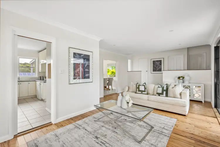 Second view of Homely house listing, 30 Moncrieff Drive, East Ryde NSW 2113