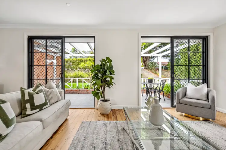 Third view of Homely house listing, 30 Moncrieff Drive, East Ryde NSW 2113