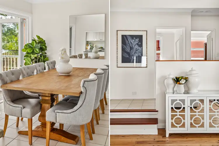 Fourth view of Homely house listing, 30 Moncrieff Drive, East Ryde NSW 2113