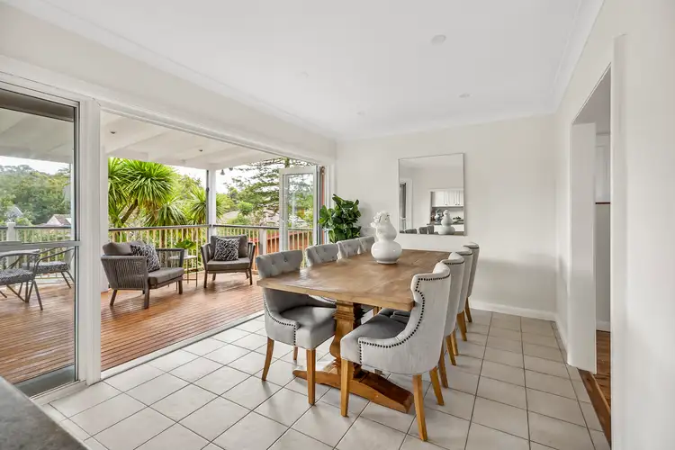 Fifth view of Homely house listing, 30 Moncrieff Drive, East Ryde NSW 2113