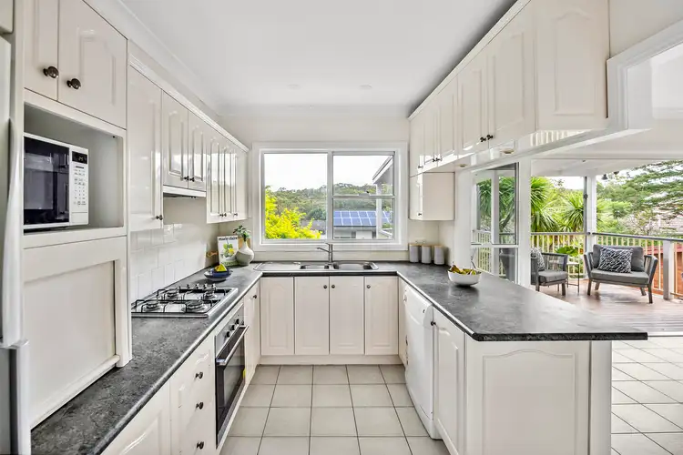 Sixth view of Homely house listing, 30 Moncrieff Drive, East Ryde NSW 2113