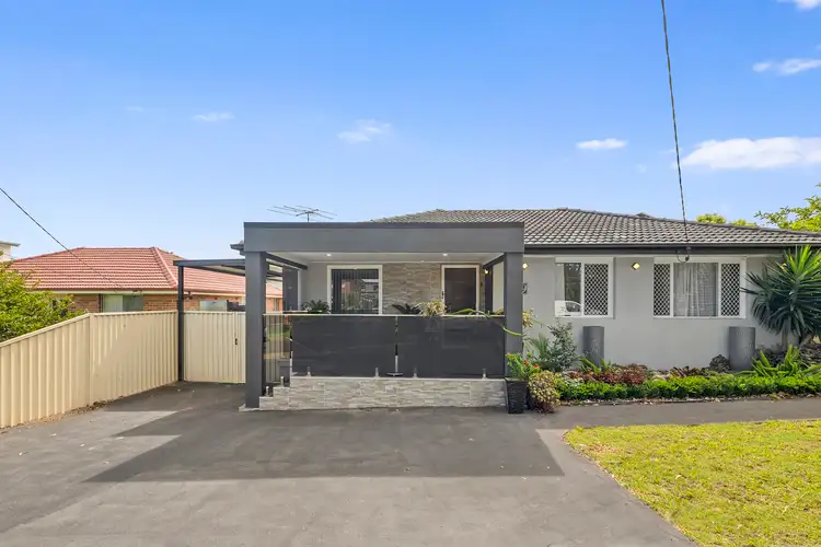 Main view of Homely house listing, 9 Tusmore Street, Punchbowl NSW 2196