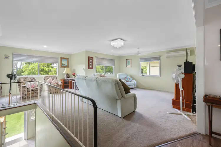 21 Lamb Street, South Mackay QLD 4740