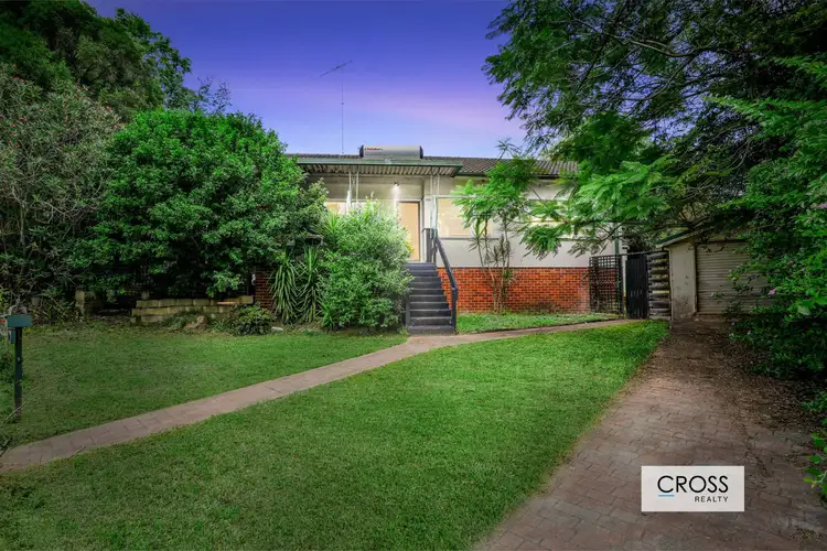Main view of Homely house listing, 522 Pembroke Road, Leumeah NSW 2560