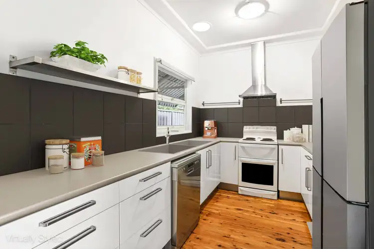 Second view of Homely house listing, 522 Pembroke Road, Leumeah NSW 2560