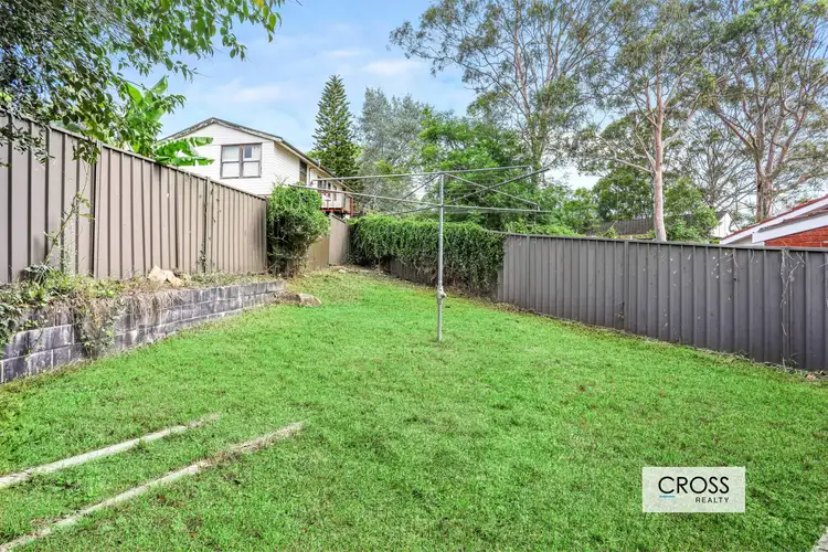 Sixth view of Homely house listing, 522 Pembroke Road, Leumeah NSW 2560