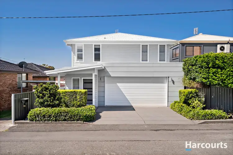 Second view of Homely house listing, 11 Lambton Lane, New Lambton NSW 2305