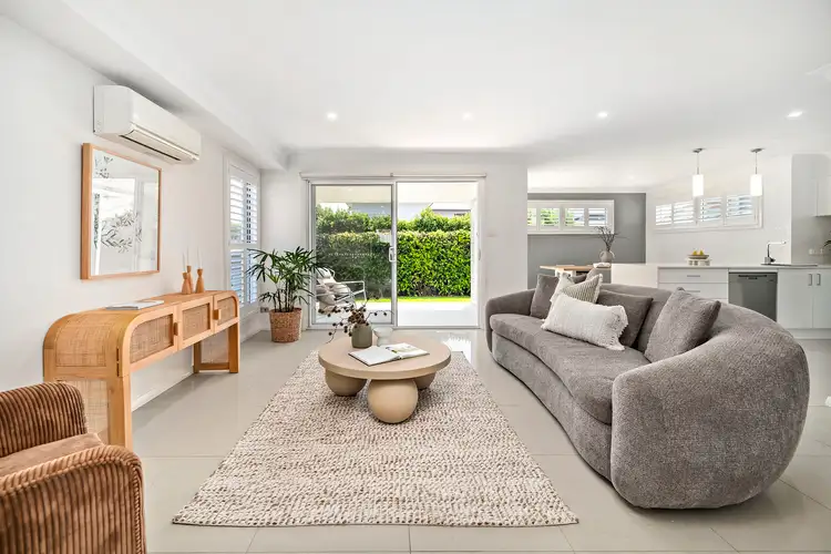 Third view of Homely house listing, 11 Lambton Lane, New Lambton NSW 2305