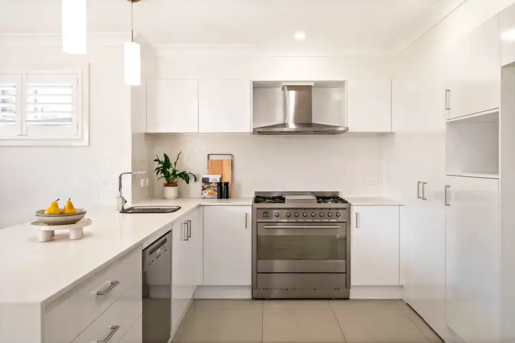 Fifth view of Homely house listing, 11 Lambton Lane, New Lambton NSW 2305
