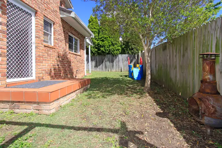 Third view of Homely townhouse listing, 3/47-49 Miranda Road, Miranda NSW 2228