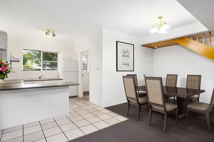Fourth view of Homely townhouse listing, 3/47-49 Miranda Road, Miranda NSW 2228