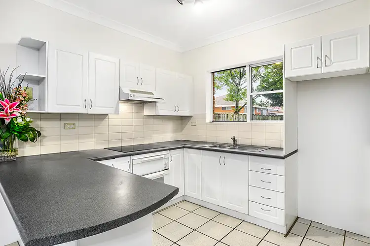 Fifth view of Homely townhouse listing, 3/47-49 Miranda Road, Miranda NSW 2228