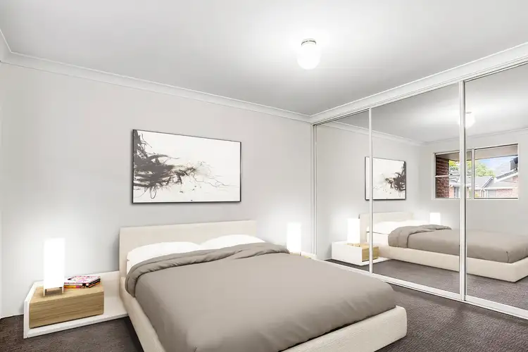 Sixth view of Homely townhouse listing, 3/47-49 Miranda Road, Miranda NSW 2228