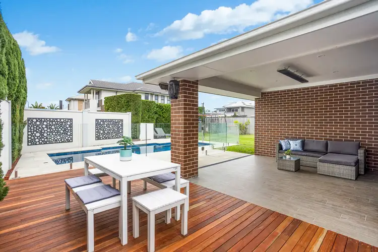 Main view of Homely house listing, 1 Cable Street, Greenhills Beach NSW 2230