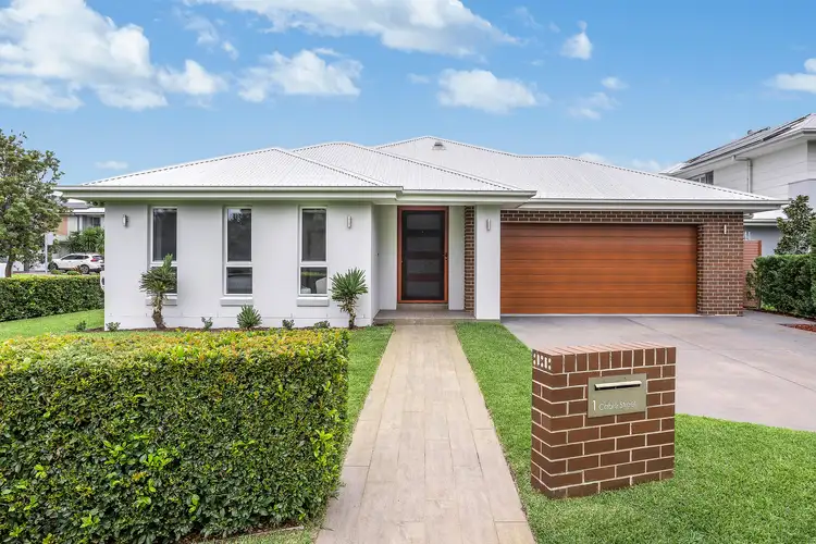 Second view of Homely house listing, 1 Cable Street, Greenhills Beach NSW 2230
