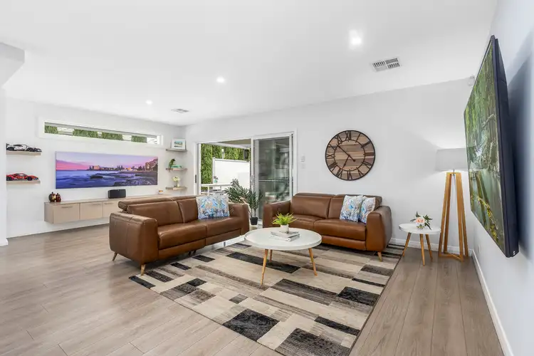 Third view of Homely house listing, 1 Cable Street, Greenhills Beach NSW 2230