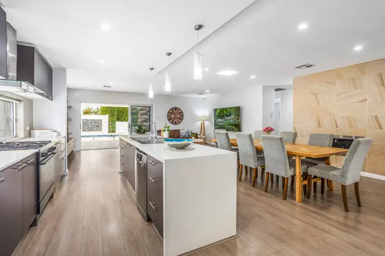 Fourth view of Homely house listing, 1 Cable Street, Greenhills Beach NSW 2230