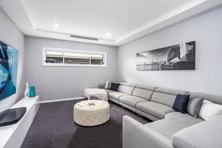 Sixth view of Homely house listing, 1 Cable Street, Greenhills Beach NSW 2230