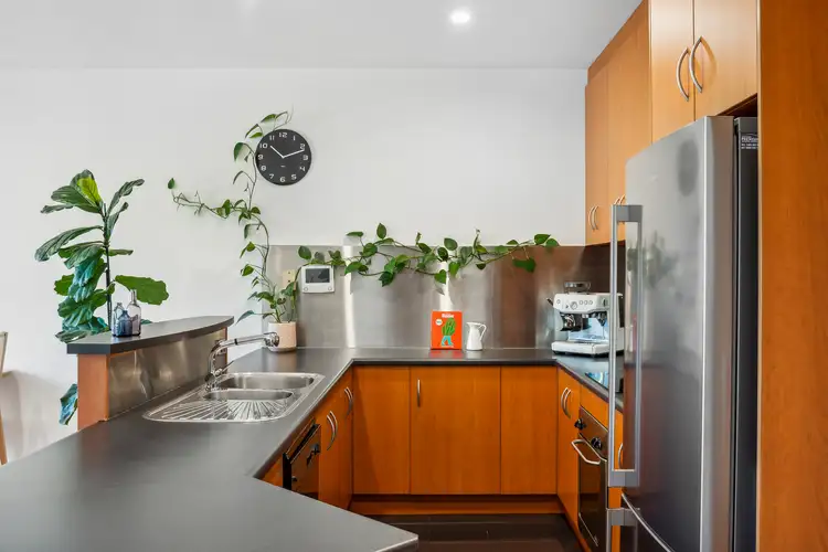 Fourth view of Homely unit listing, 202/191 Greenhill Road, Parkside SA 5063