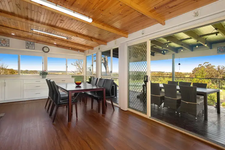 Fourth view of Homely rural property listing, 2168 Brayton Road, Big Hill NSW 2579