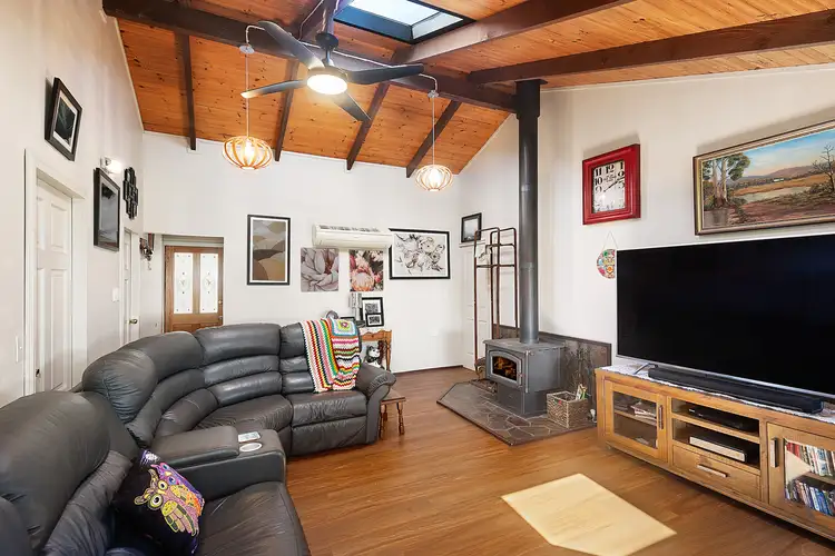 Fifth view of Homely rural property listing, 2168 Brayton Road, Big Hill NSW 2579