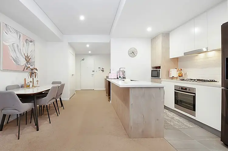 16/6 Cowan Road, Mount Colah NSW 2079