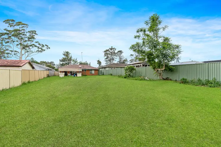 Third view of Homely house listing, 20 Discombe Avenue, Kanwal NSW 2259