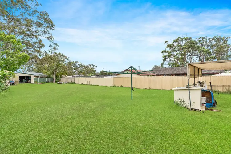 Fourth view of Homely house listing, 20 Discombe Avenue, Kanwal NSW 2259