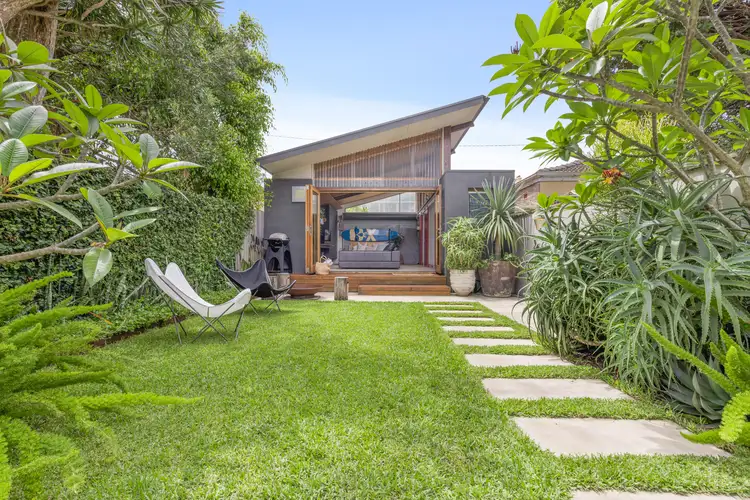 14 Busby Parade, Bronte NSW 2024