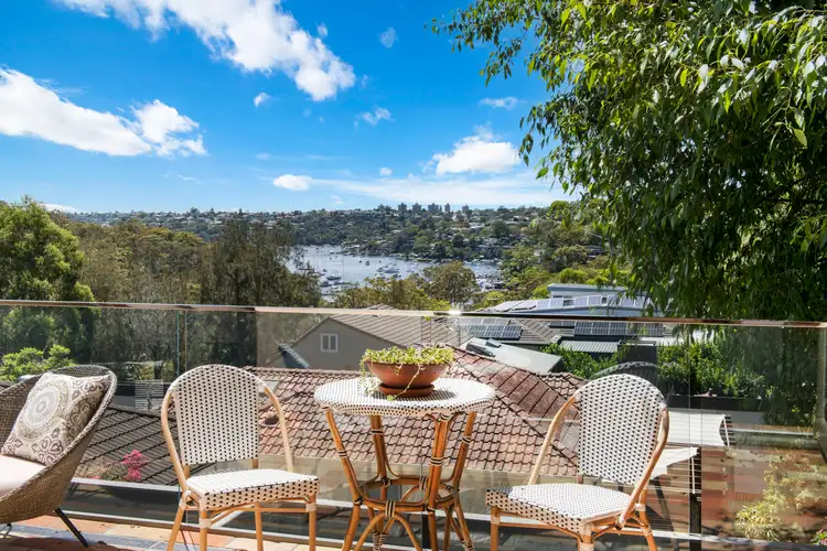 Fourth view of Homely semi-detached listing, 2/4 East Avenue, Cammeray NSW 2062