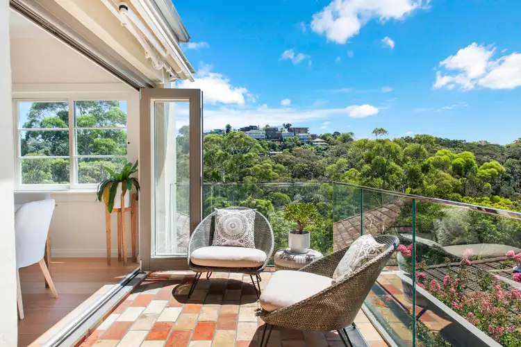 Fifth view of Homely semi-detached listing, 2/4 East Avenue, Cammeray NSW 2062