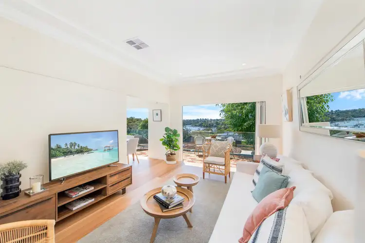 Sixth view of Homely semi-detached listing, 2/4 East Avenue, Cammeray NSW 2062
