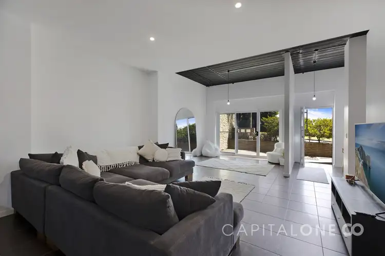 Second view of Homely unit listing, 4/2A Nicole Close, Watanobbi NSW 2259