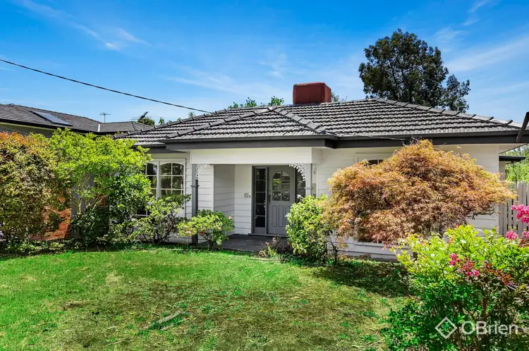 5 Penllyne Avenue, Vermont VIC 3133