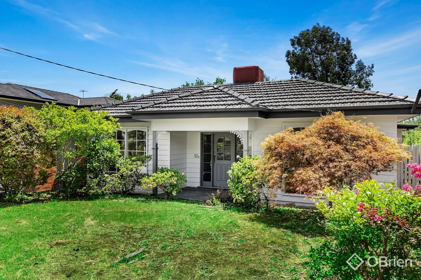 Main view of Homely house listing, 5 Penllyne Avenue, Vermont VIC 3133