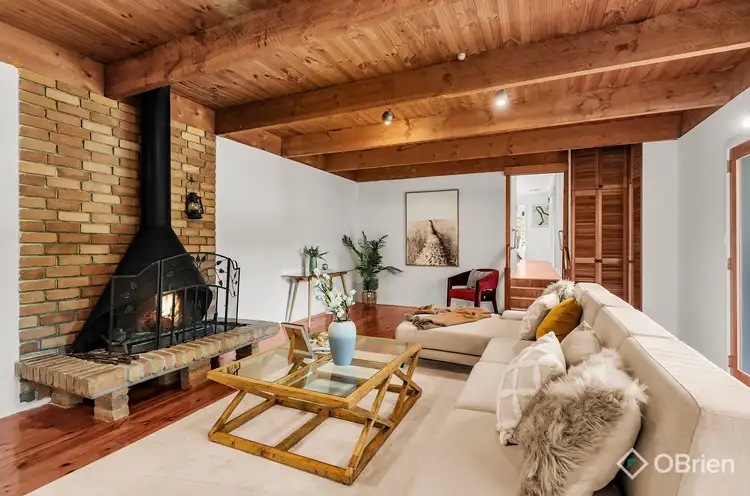 Third view of Homely house listing, 5 Penllyne Avenue, Vermont VIC 3133