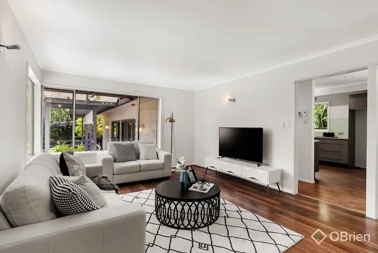 Fourth view of Homely house listing, 5 Penllyne Avenue, Vermont VIC 3133