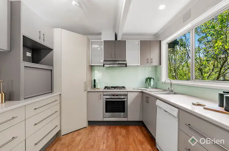 Fifth view of Homely house listing, 5 Penllyne Avenue, Vermont VIC 3133