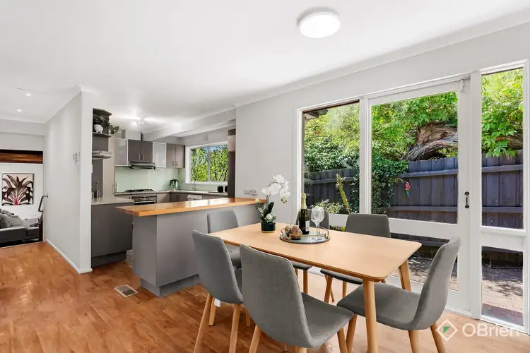Sixth view of Homely house listing, 5 Penllyne Avenue, Vermont VIC 3133